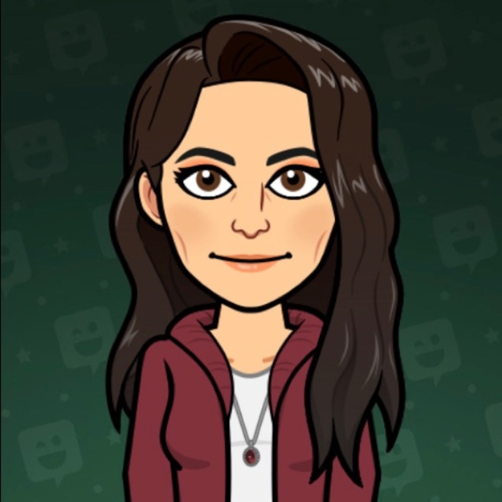 Meet your Posher, Tricia